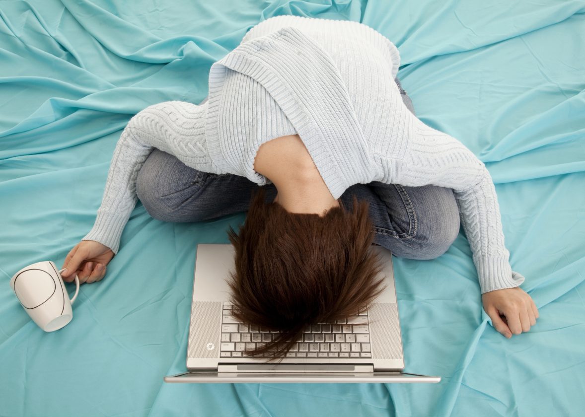 The Truth About Sleep, Caffeine, and Your Productivity